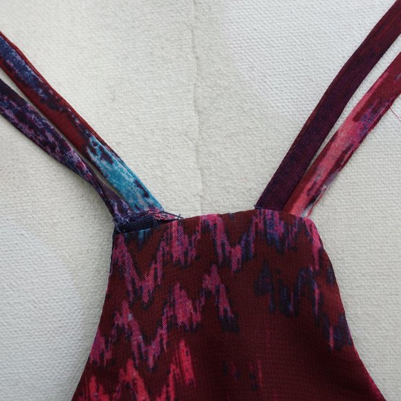 Boho-style Tank Top - Picture 5 of 5